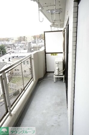 第2宝田ビルの物件内観写真